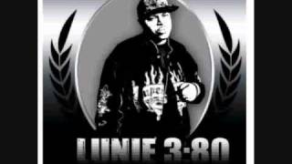 Christian Rap - Lunie 3:80 - Say it to my face