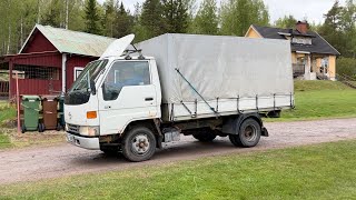 Truk flatbed < 3.5t Toyota HiAce Dyna 2.5 | Gambar 4 - Autoline