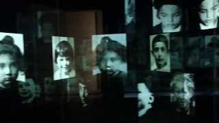 Yad Vashem's Children's Memorial