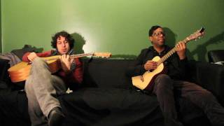 The Dears - Omega Dog (Sleepover Shows)