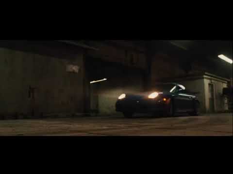 Konata small x Generdyn - fight back rápidos y furiosos saga