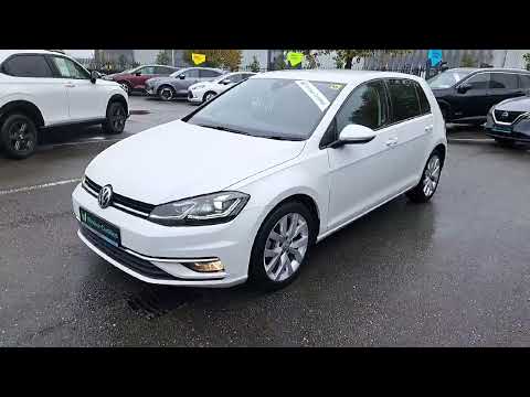 Volkswagen Golf TSI HIGLINE AUTO - Image 2