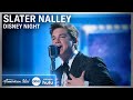 Slater Nalley Charms With You Ve Got A Friend In Me Disney Night On American Idol