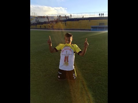 SEGUNDA DIVISIÓN: Rivadeneyra hizo el gol de Coopsol en Espinar, fecha 8