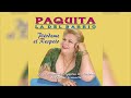 Paquita la del barrio - Que se cubra mi tumba  - Karaoke