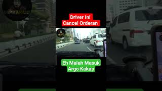 Download lagu The Best Order Cancellation on Earth. GoCar, GrabCar, and More. #ayla #gocar #grab #grabcar #gojek mp3 Download lagu The Best Order Cancellation on Earth. GoCar, GrabCar, and More. #ayla #gocar #grab #grabcar #gojek mp3