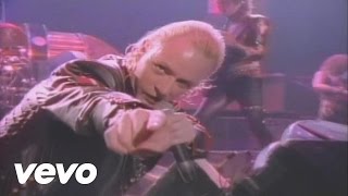 Judas Priest - The Green Manalishi (With the Two Pronged Crown) (Video)