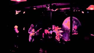 Jizzy & The Blasters - Unicorns...Are Stupid !!