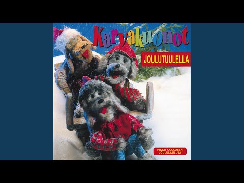 download lagu mp3 mp4 Karvakuonot Joulutuulella, download mp3 Karvakuonot Joulutuulella free downloadn, video klip Karvakuonot Joulutuulella