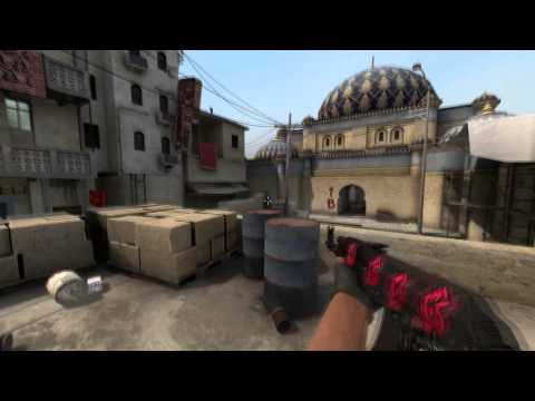 Chiefs @ CGPL Season 3