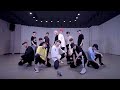 [SEVENTEEN - HIT] dance practice mirrored
