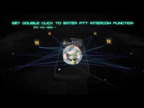 Blackview BV9000 Pro