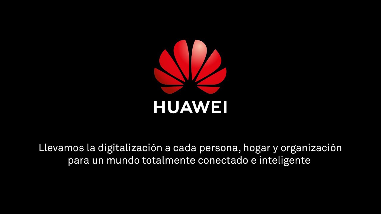 Misión & Visión Huawei