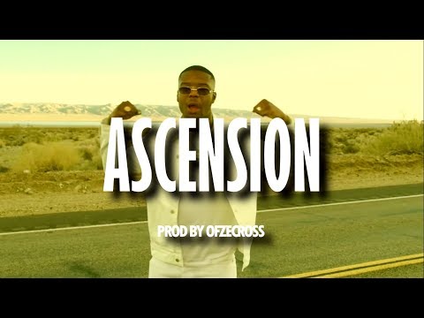 Ninho x Landy x RK Type Beat "ASCENSION" | instru rap 2020 (prod. Ofzecross)