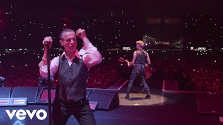 Download lagu Depeche Mode - Precious (Live in Mexico City) mp3