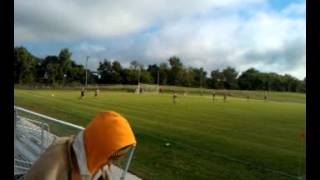 preview picture of video '8:20 a.m. 2014 Midwest Hurling Tournament Madison v. Fox River no audio'