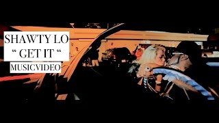 Shawty Lo &quot;Get It&quot; Music Video [Directed by Jordan Tower] | Jordan Tower Network
