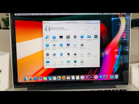 Factory Reset MacBook Completely Erase Everything (2020)