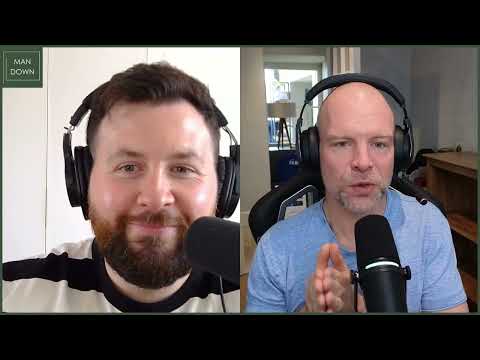 The Power of Radical Honesty + Why Being Offended is a CHOICE | Ep. 3