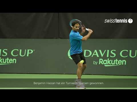 #SUILBN Davis Cup Team Lebanon