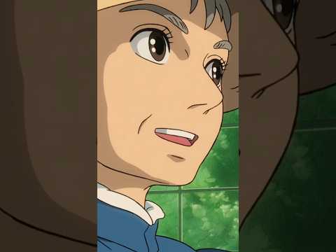 Sophie: Y El Problema De Aceptar El Amor Que Creemos Merecer... | (El Castillo Ambulante) | ANALISIS