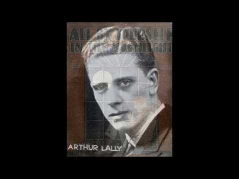 Bert Firman And His Orchestra - All By Yourself In The Moonlight