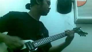 THE OTHER SIDE BY UNSUN GUITAR COVER.mp4