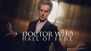 doctor who || hall of fame