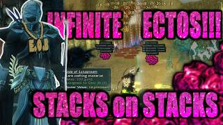 THIS RITUALIST BUILD BROKE GUILD WARS!  (INFINITE ECTO FARM)