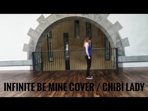 Infinite Be Mine Cover / Chibi Lady