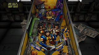 Mr. Poestyle Pinball FX Fun Random Tables