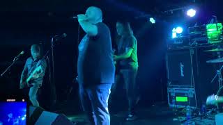 Fairweather- Still Paradise- Furnace Fest 2022 Pre-Show at Zydeco, Birmingham, Alabama