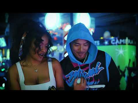 RAY CHAMPION - SHAWTY remixxx (Official Video) Directed by Tommy Zimmerman