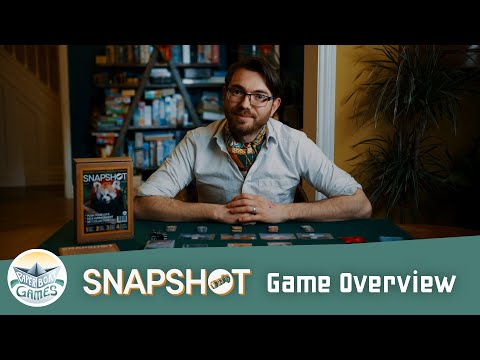 Snapshot - Gameplay Overview