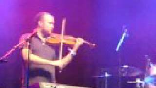 Galaxy of the Lost - Lightspeed Champion live @ Way Out West