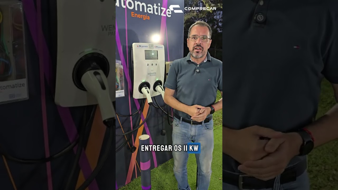 Faz diferença o Volvo EX30 na tomada de corrente alternada ac do tipo dois?