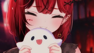【歌枠】定期歌枠だっ！咳治った！でも鼻声　【 #Vtuber / #生リサ /Re:AcT】