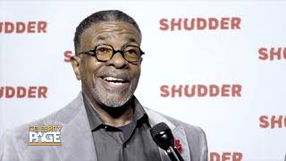 Keith David on How Misrepresentation Can Have a Serious Effect on Society | Celebrity Page video