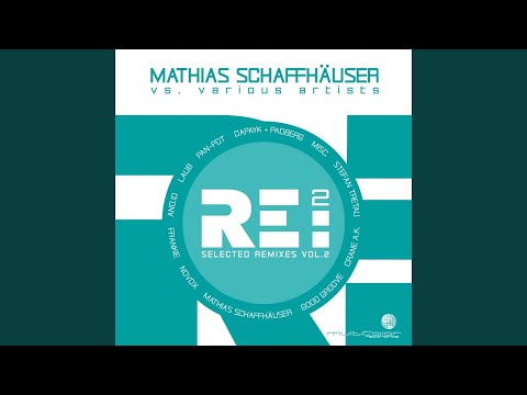 Use Your Arms (Mathias Schaffhäuser Remix)