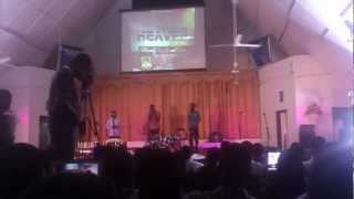 Sons of Korah @ XDi Destination Heaven Concert