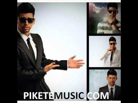 Poeta Callejero Ft Sin Julieta - Pides que vuelva ( PIKETEMUSIC.COM)