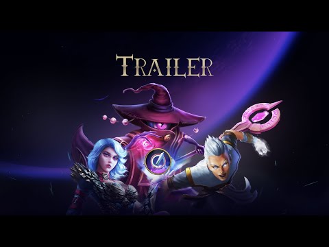 Gameplay Trailer