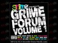 Sketchman Grime Forum Freestyle Produced By Sketch E