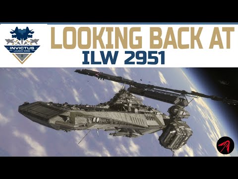 Looking back at Invictus Launch Week 2951 & Bengal Carrier