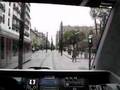 Tram of Seville 