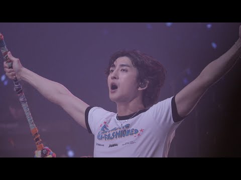 [230128] 잔나비 - See your eyes [판타스틱 올드 패션드 송년회 / 서울 파이널 @올림픽공원 올림픽홀]