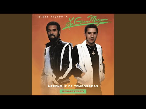 Mentirosa (Remastered 2022)