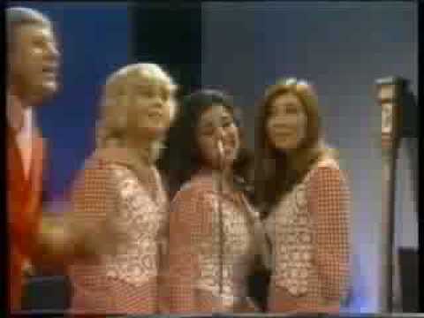 Ray Conniff and The Singers: Harmony