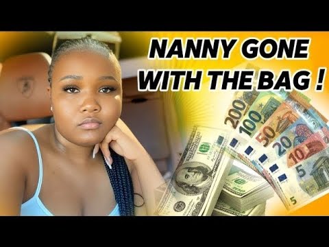 NEBZ and NYATHIRA ACCUSE THEIR HOUSE MANAGER OF STEALING THEIR EUROS AND DOLLARS