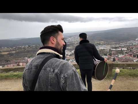 Tepe‘de Davul Zurna - MURO Davul Zurna